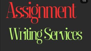 essay writing services for students